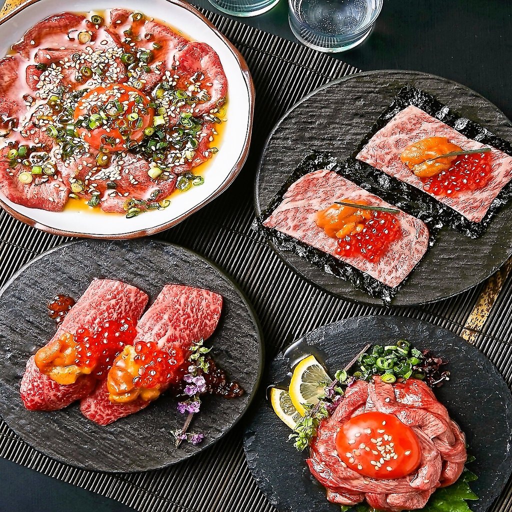 大阪焼肉 焼肉エイト 梅田茶屋町店の写真ギャラリー