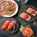 大阪焼肉 焼肉エイト 梅田茶屋町店の写真ギャラリー