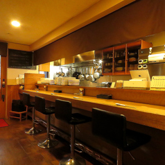 ちょっとしたワガママも聞いてもらえる特別席です。