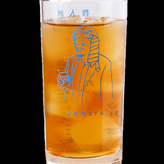 多彩なドリンクメニューで、焼酎やサワーが充実♪