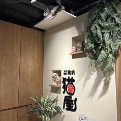 筑前猫屋の外観3