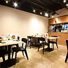 生肉専家 たてがみ 今池駅前店特集写真1