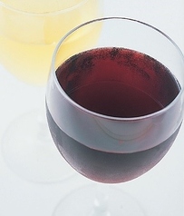 グラスワイン（赤）