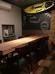 GATTUKI がっつきのコース写真