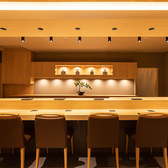 品川 鮨 まつもとの雰囲気2