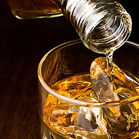 こだわりのドリンク♪