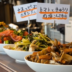 おばんざいと魚 日本酒バー わさび 千種駅前今池本店の雰囲気2