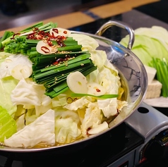 焼肉みひろ 広原店のコース写真