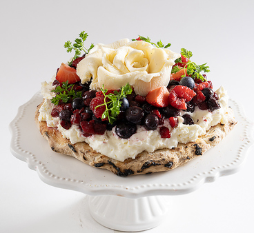 タグチテーブルのおすすめ料理1