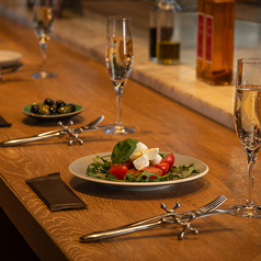 スタッフの接客も◎、サク飲みに是非ご利用ください！