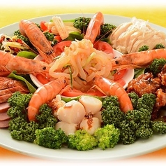 天天福の特集写真