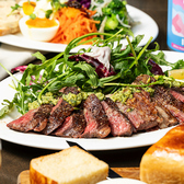 Bistro Nature ビストロナチュールの詳細