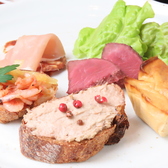 ワイン酒場ヴィナイーノのおすすめ料理2