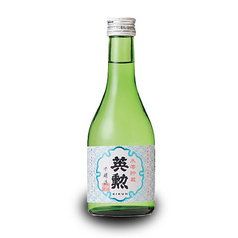 齊藤酒造　英勲　氷零貯蔵　本醸造