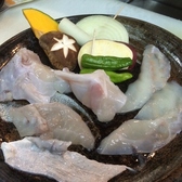 隠れてっちり処 一粋のおすすめ料理2