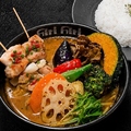 スープカレー hirihiri 2号のおすすめ料理1