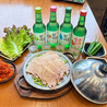 サウィ食堂 神戸三宮店のおすすめポイント3