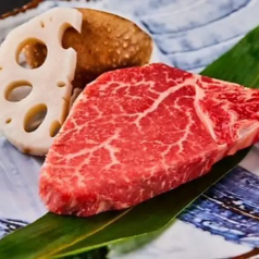 特選ヒレ(ハーフ)