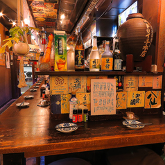 SUMIBIYAKI 花燈 茅ヶ崎のコース写真
