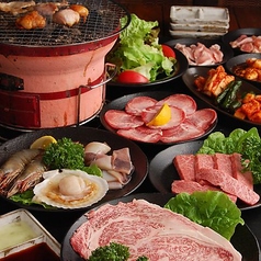 七輪工房やきまる 安城店のおすすめ料理1