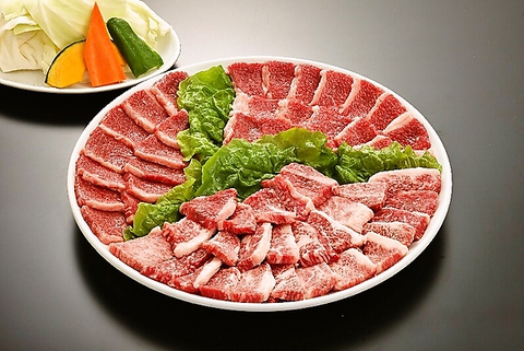 食道楽　浜乃木店