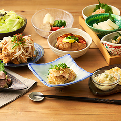 鶏料理と釜めし 居酒屋 かまどか 武蔵小杉店のおすすめ料理1