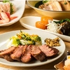牛たん炭焼 利久 サクラマチ熊本店
