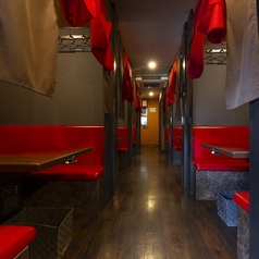 焼肉 樂 RAKUの雰囲気1