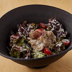 自家製トリュフ ポテトサラダ