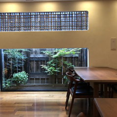 神楽坂富貴貫の雰囲気1