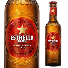 エストレージャ・ダム 330ml