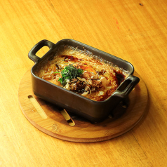 山芋の鉄パン焼き