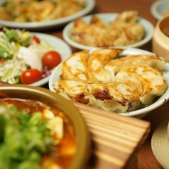 札幌餃子 きたろう 手稲の特集写真