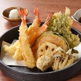 石臼挽きそば 石月 大名古屋ビルヂングのおすすめ料理2