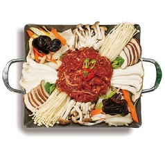 牛プルコギ(2~3人前)