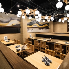 宴会各種承ります◎ご予算に合わせたプランも対応可能ですので是非お問い合わせください！