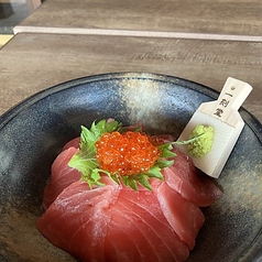 豊洲　奈良屋の特集写真