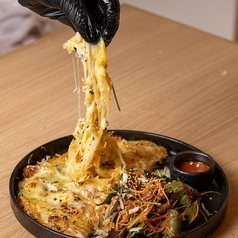 韓国料理NUBI ヌビの特集写真