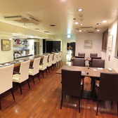 粤菜Rの雰囲気3