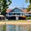 P HARBOUR ピーハーバー