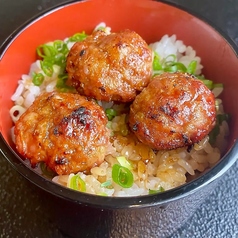 【お子様専用】つくねご飯