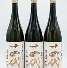 ◆ 銘柄日本酒 ◆ ☆ 十四代・飛露喜・花陽浴・而今☆