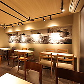 BELLA BOCCA ベラボッカ なんば店の雰囲気3