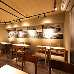 BELLA BOCCA ベラボッカ なんば店の雰囲気3