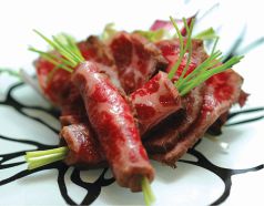 桃龍園 RESTAURANT ONE WORLDの写真3