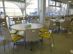 にこにこ食堂の写真3