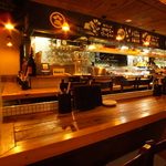 和ビストロ 蒸氣屋 茅ヶ崎店