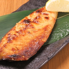 串焼きバル Tsubominaのおすすめランチ3