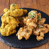 momodakni chicken&beer モモダニ チキンアンドビールのおすすめポイント3