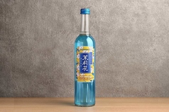 ジャスミン焼酎　茉莉花